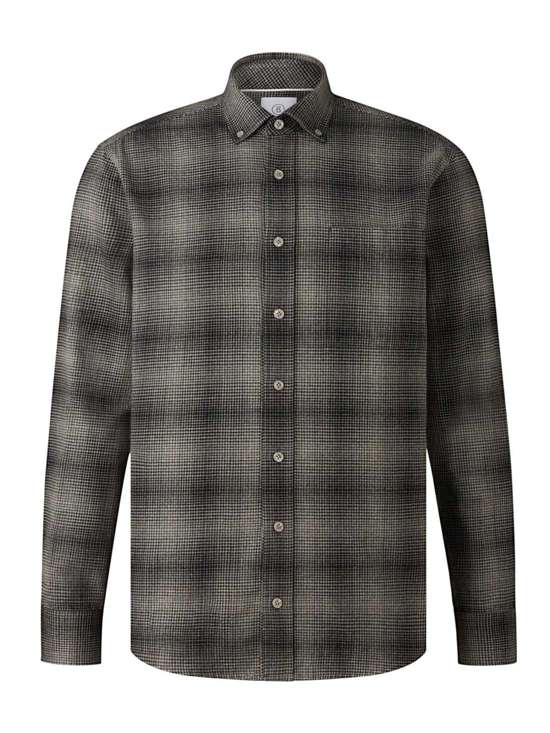 Рубашка стандартного кроя Timt