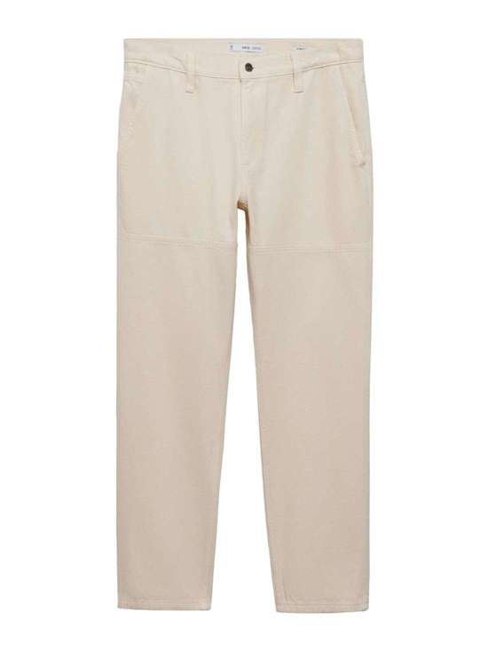 Обычные джинсы Hunter