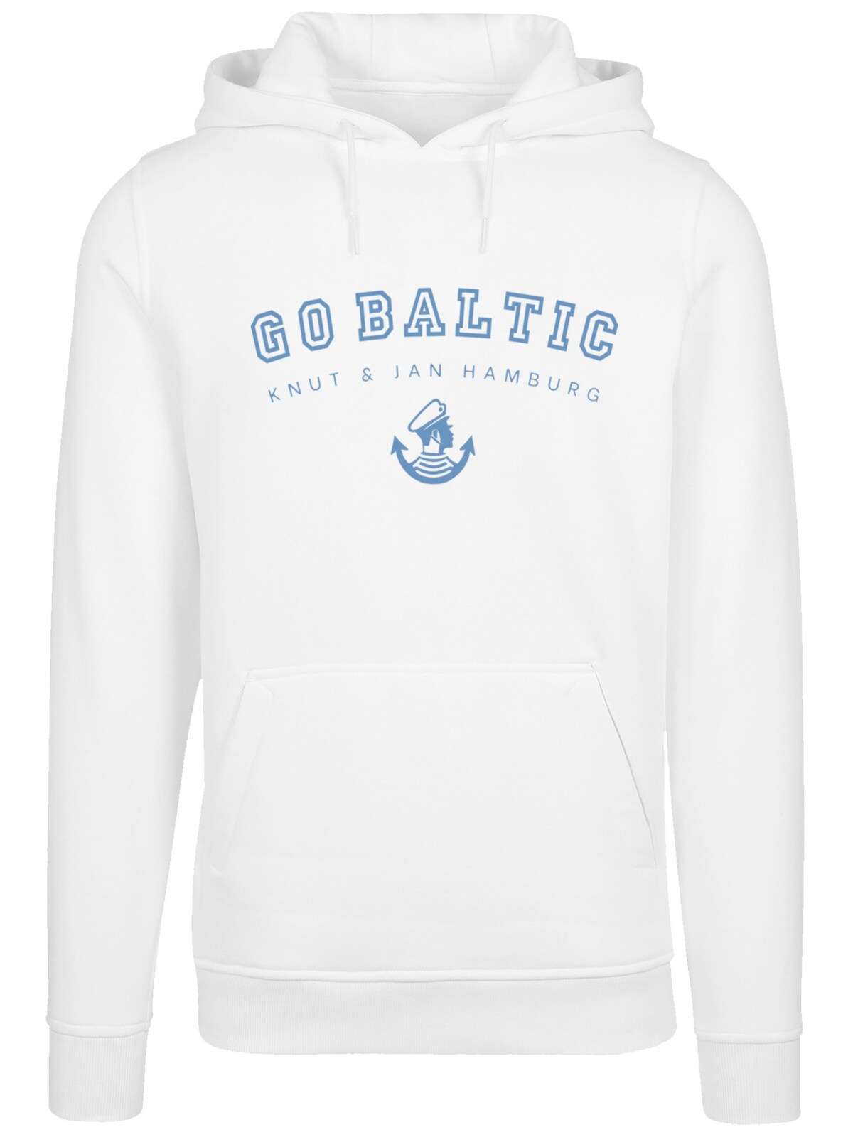 Свитшот Go Baltic