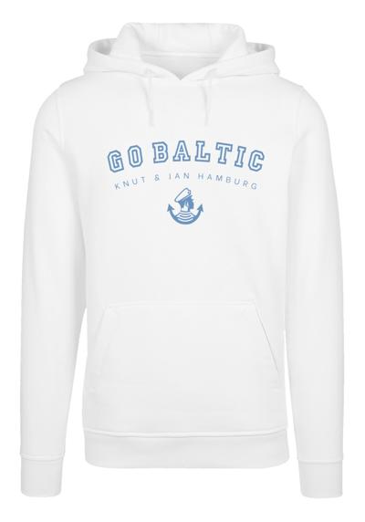 Свитшот Go Baltic