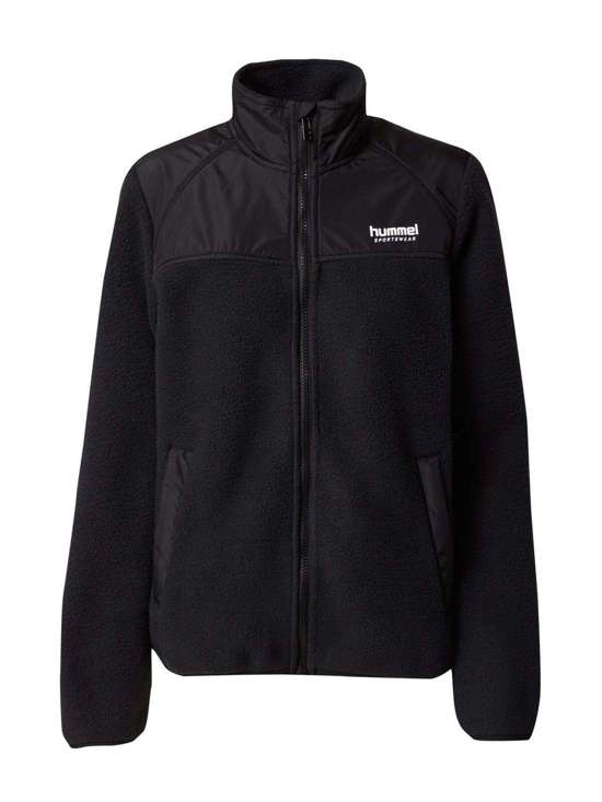 Флисовая куртка MALIKAT