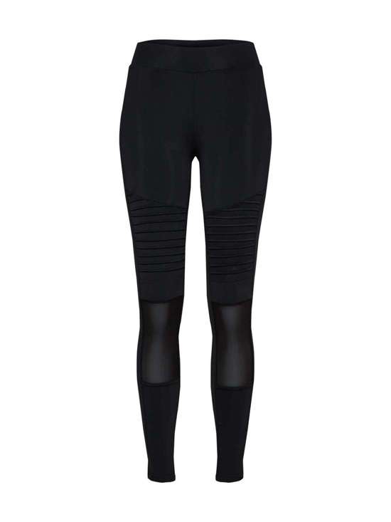 Узкие леггинсы