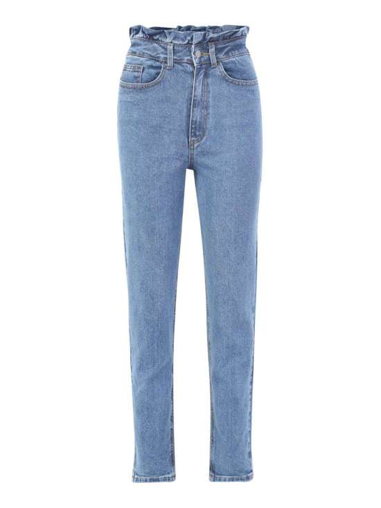 Обычные джинсы Lynn