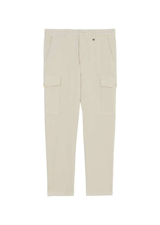 Зауженные брюки Osby