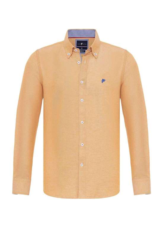 Рубашка стандартного кроя JARELL