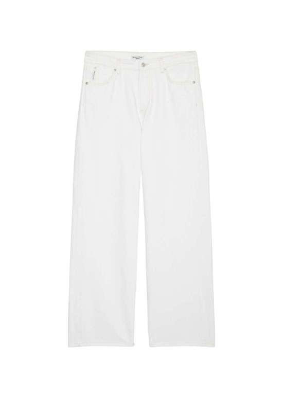 Широкие джинсы TOMMA (OCS)