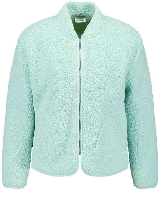 Флисовая куртка