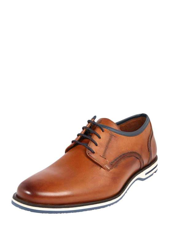 Обувь на шнуровке Detroit