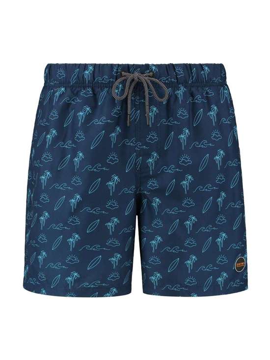 Шорты для плавания SUMMER SURF