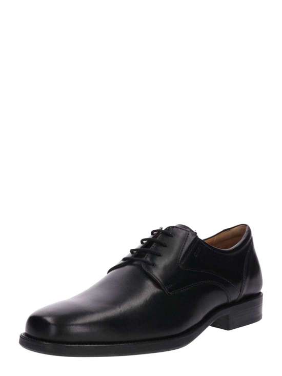 Обувь на шнуровке Federico