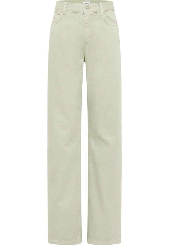 Джинсы свободного кроя Madison