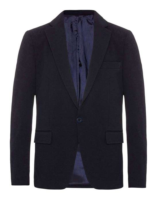 Куртка стандартного кроя