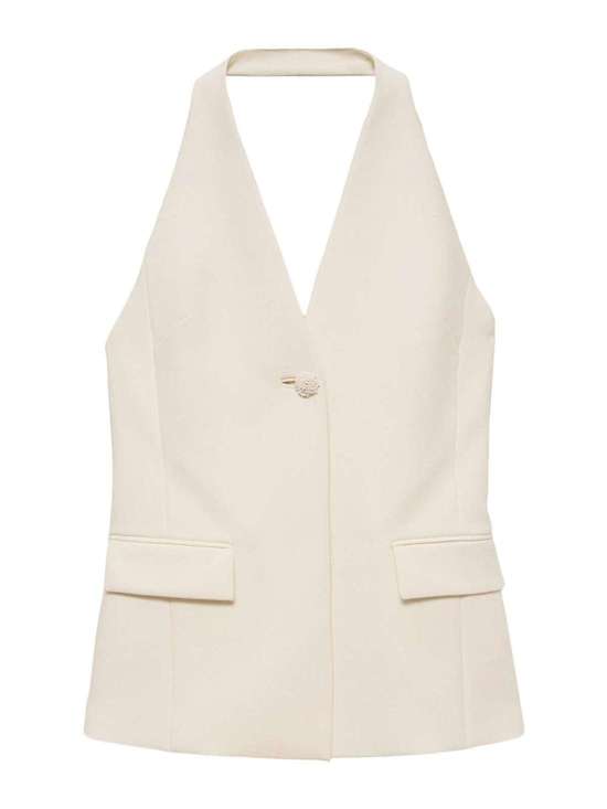 Жилет Bianca