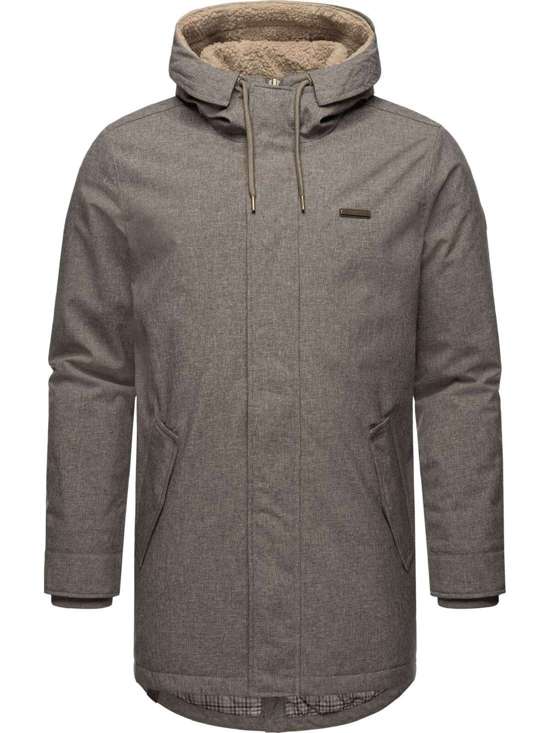 Куртка Mr Smithem