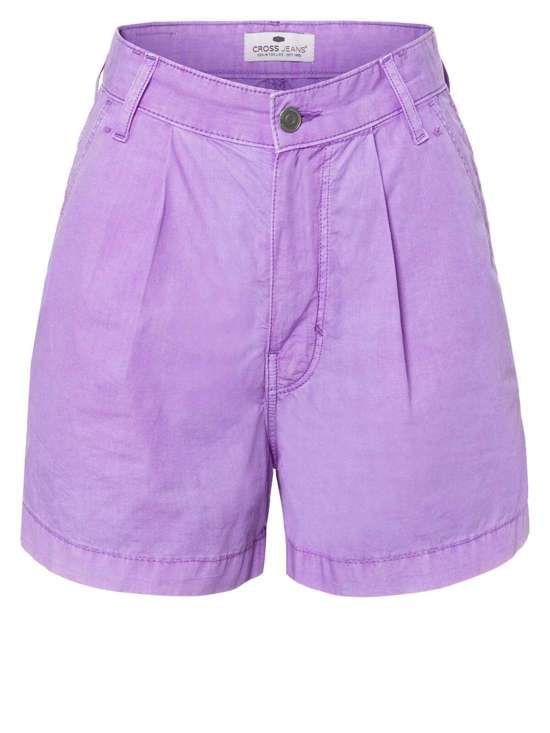 Обычные брюки со складками