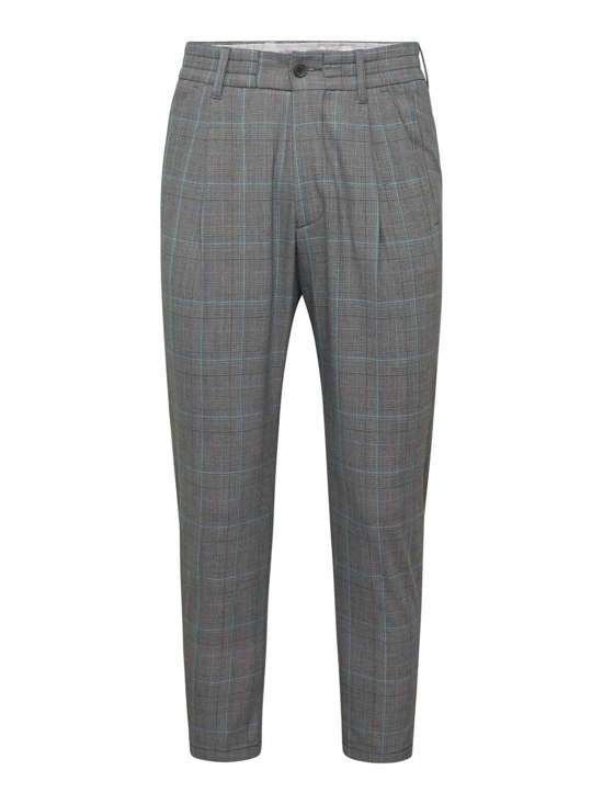 Обычные брюки CHASY