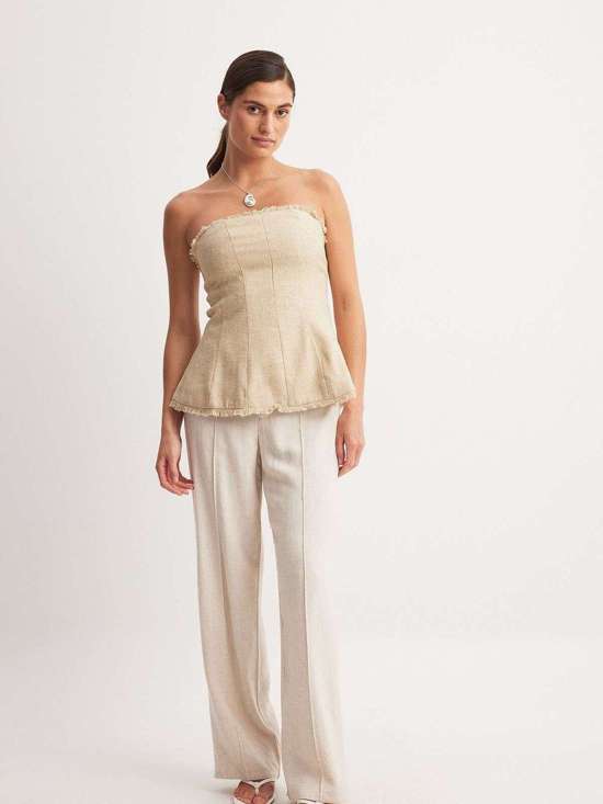 Обычные брюки