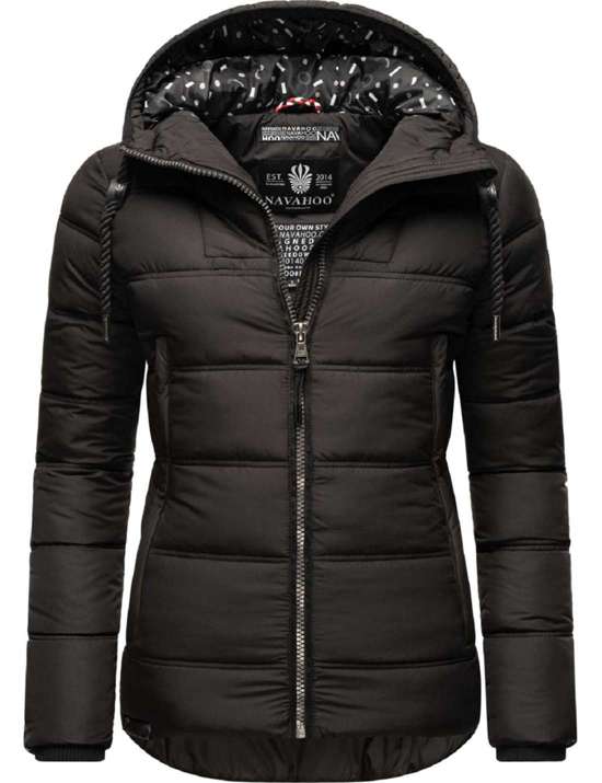 Зимняя куртка Renesmee