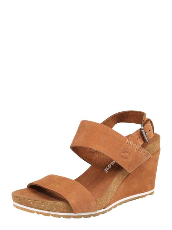 Сандалии Capri Sunset