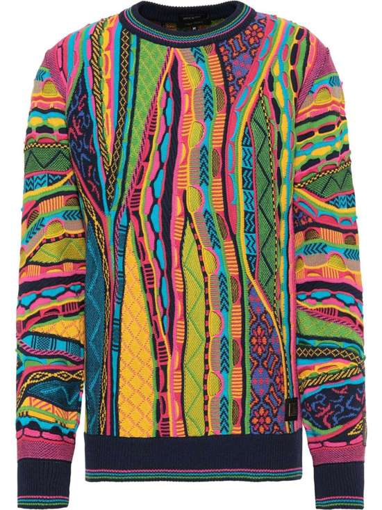 Пуловер Catizone