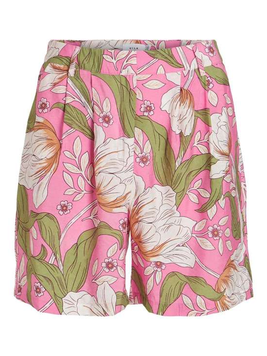 Обычные шорты NICKA