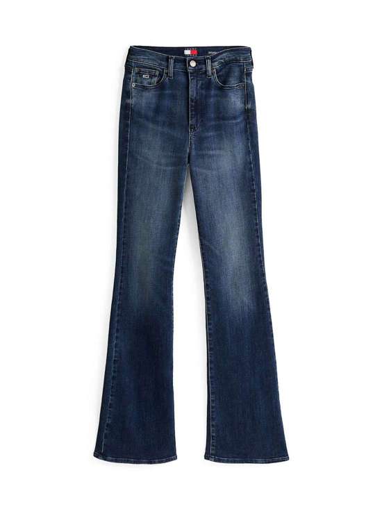 Расклешенные джинсы Sylvia