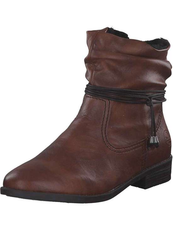 Ботильоны 73691﻿