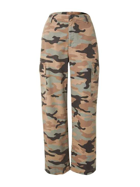 Обычные брюки