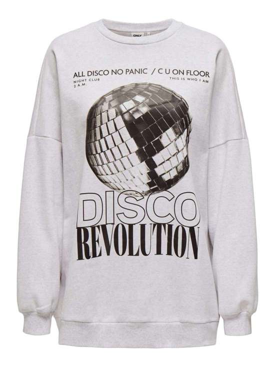 Свитшот ONLDAZE