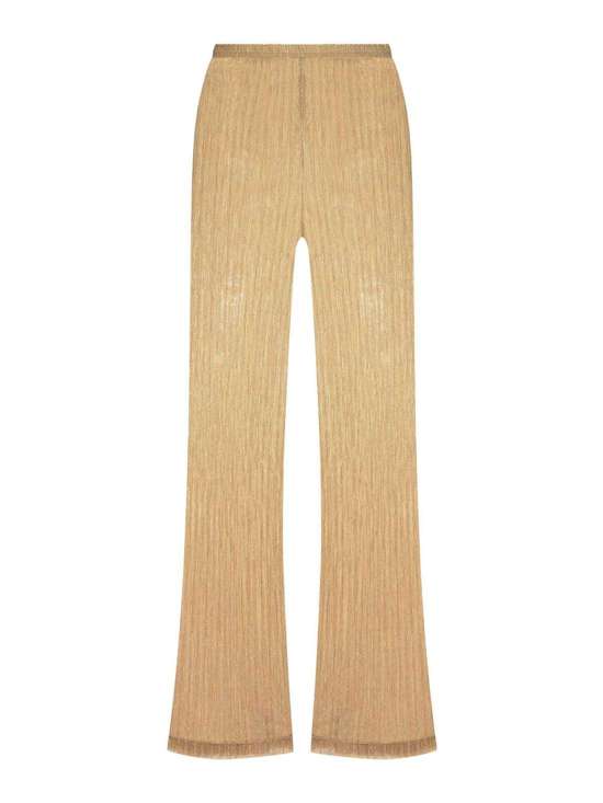 Широкие брюки Goldie