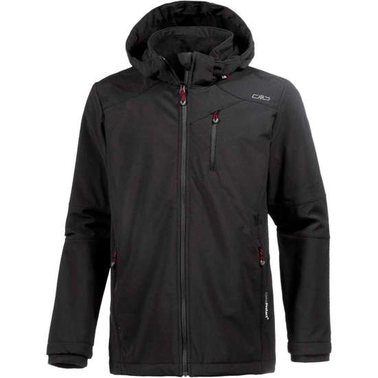 Уличная куртка