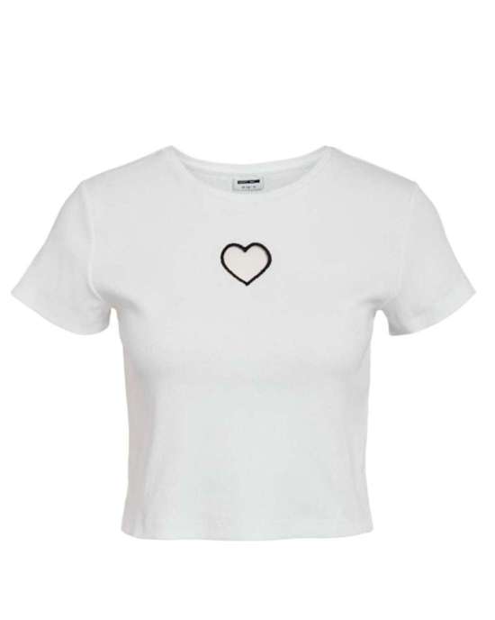 Футболка NMSTINE