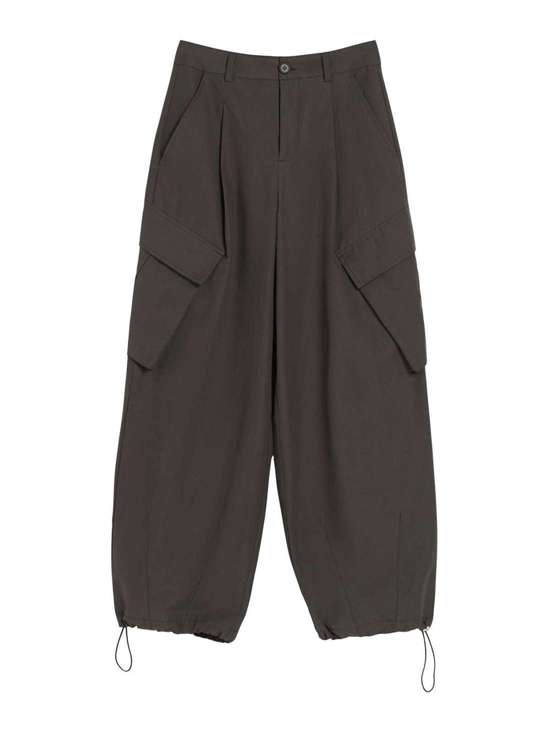 Зауженные брюки