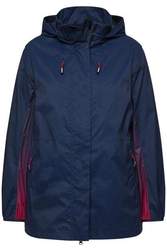 Функциональная куртка