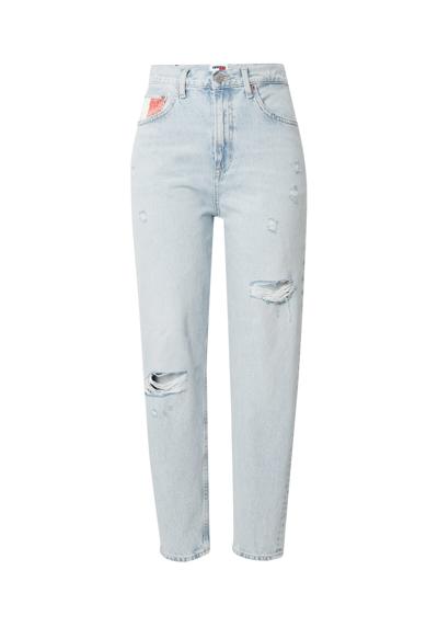 Обычные джинсы MOM JeansS