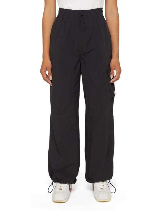 Брюки-карго свободного кроя JACKSON