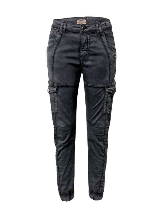 Зауженные джинсы Giselle