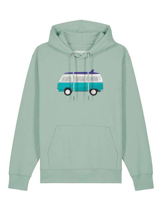 Свитшот California Dream