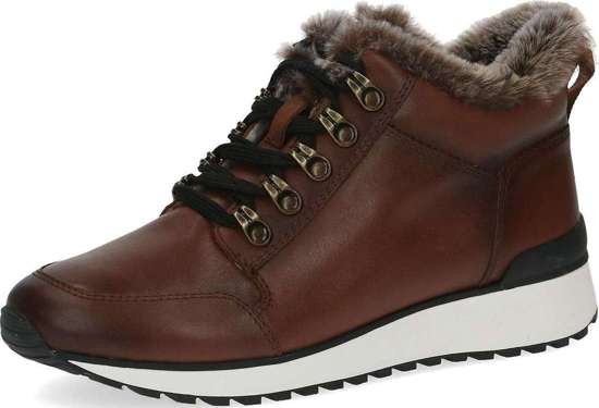 Ботильоны на шнуровке