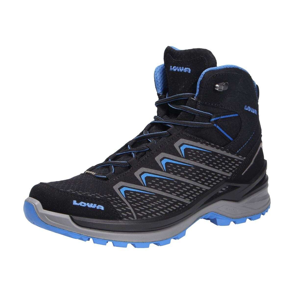 Походная обувь Ferrox Pro Gtx