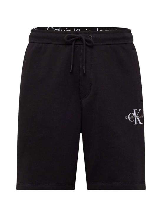 Шорты свободного кроя