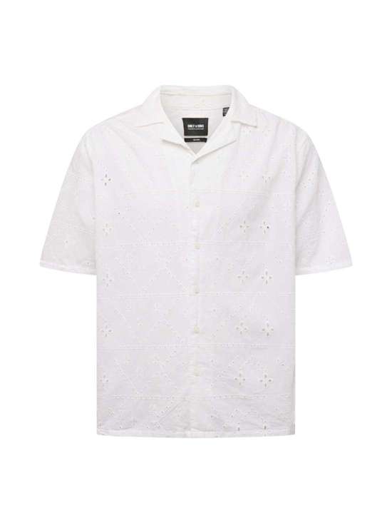 Комфортная рубашка ARON