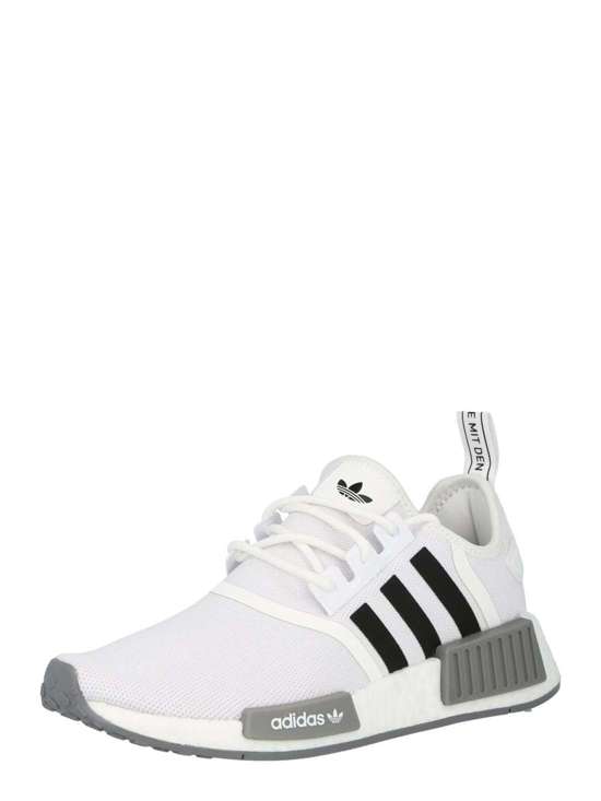 Кроссовки Nmd_R1 Primeblue