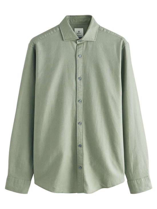 Рубашка стандартного кроя