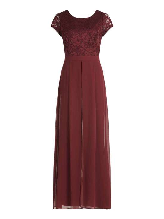 Юбочный костюм