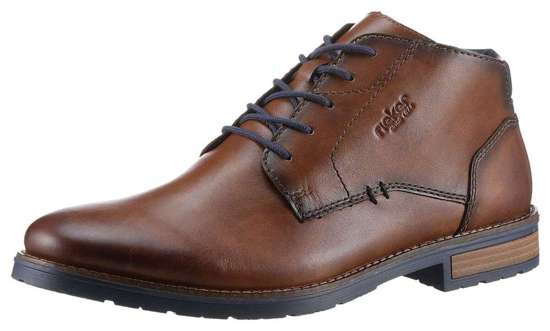 Обувь на шнуровке