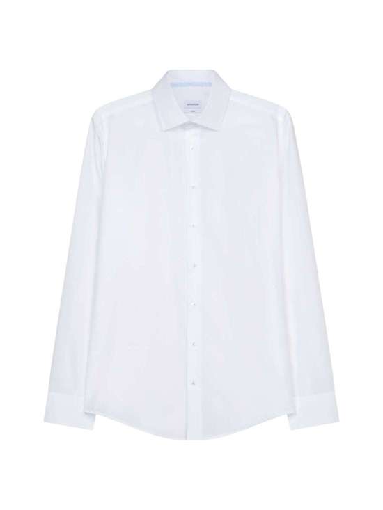 Рубашка стандартного кроя