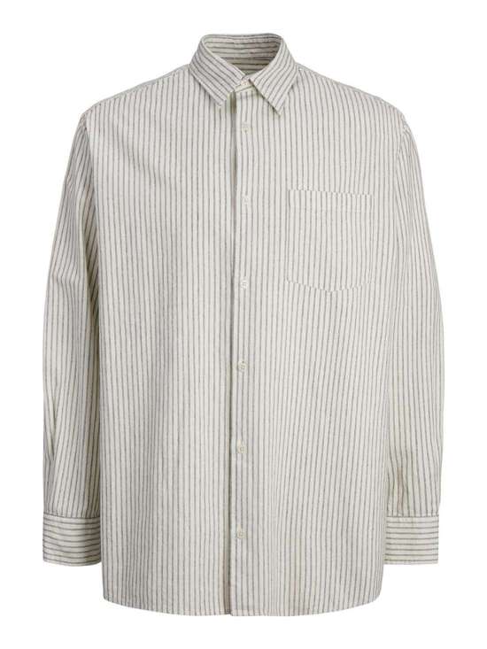 Комфортная рубашка BLICHER