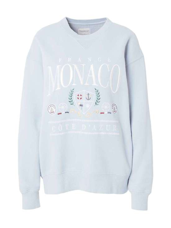 Свитшот LUXURY DESTINATION VINTAGE