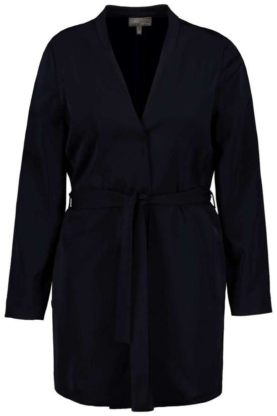 Демисезонное пальто
